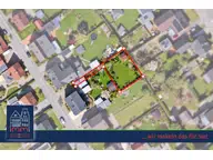 Grundstücke, in Nottuln, 385.0 m²