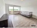 Wohn-/Schlafzimmer