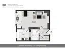 Grundriss-Animation