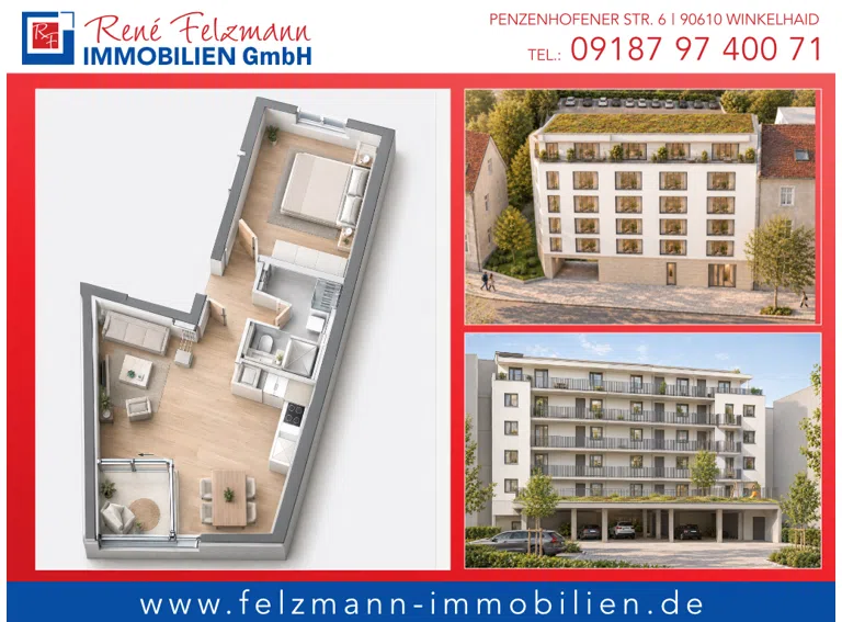 RF-1396_205 Kaufangebot Neubau Nuernberg