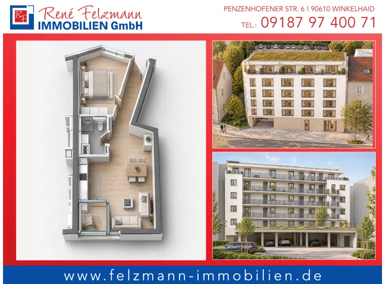 RF-1396_204 Kaufangebot Neubau Nuernberg