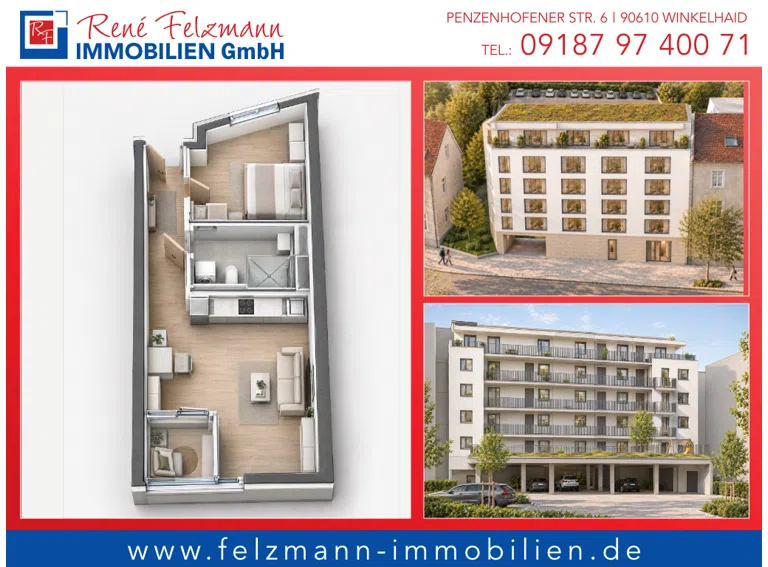 RF-1396_203 Kaufangebot Neubau Nuernberg