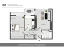 Grundriss-Animation