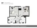 Grundriss-Animation