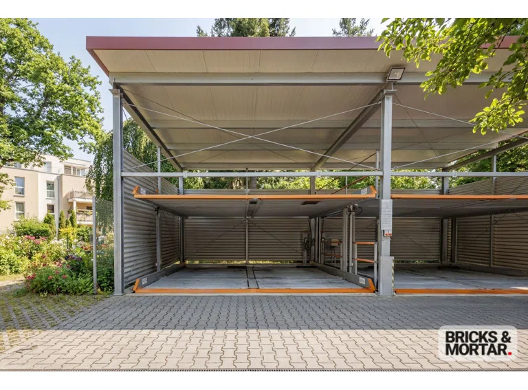 Stellplatz