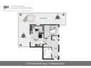 Grundriss-Animation
