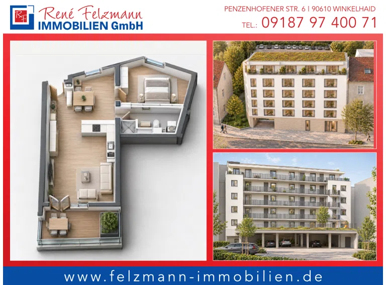 RF-1396_502 Kaufangebot Neubau Nuernberg