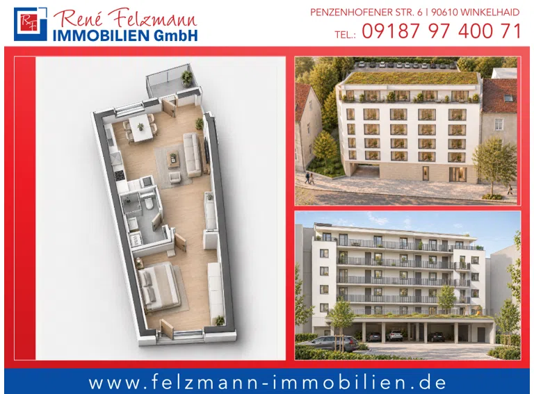 RF-1396_201 Kaufangebot Neubau Nuernberg