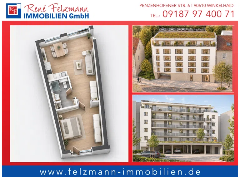 RF-1396_101 Kaufangebot Neubau Nuernberg