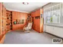 Arbeits-Kinderzimmer