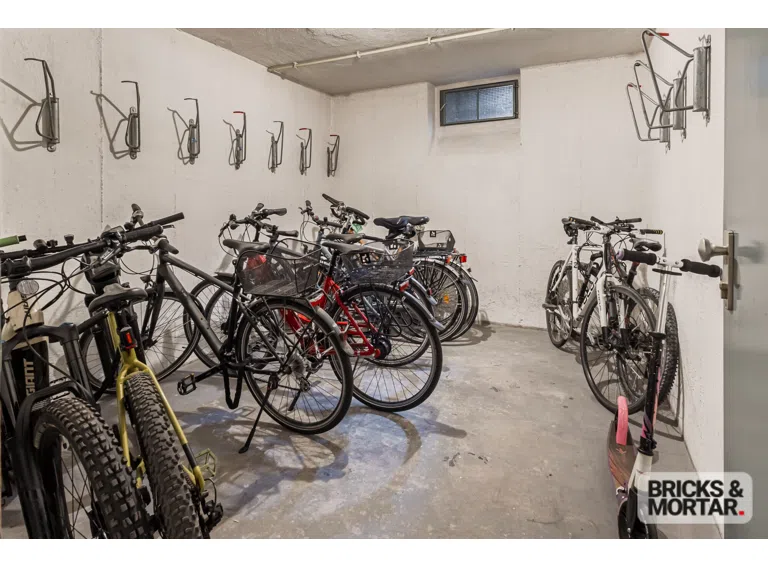 Fahrradkeller