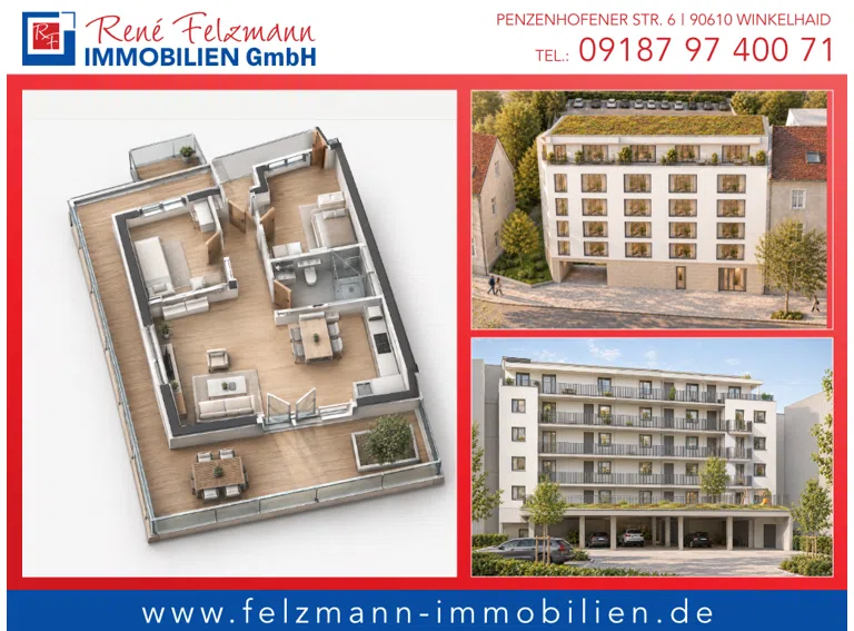 RF-1396_501 Kaufangebot Neubau Nuernberg