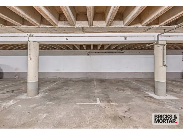 Tiefgarage