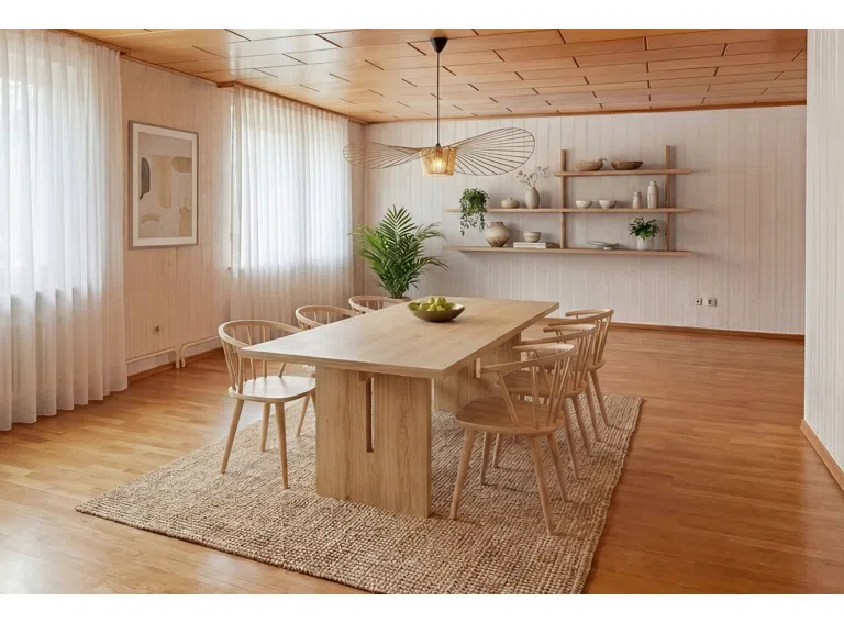 Esszimmer