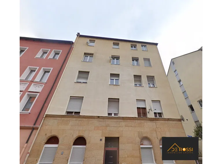 das Haus
