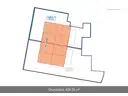 Grundstück 429,35 m²