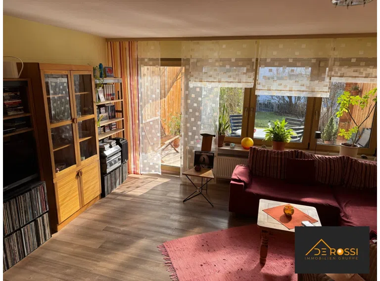schöner Wohnraum