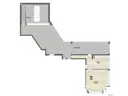 Grundriss Laden 2