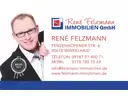 Kontaktdaten Rene Felzmann Immobilien GmbH