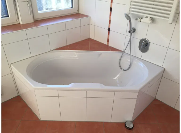 Tageslichtbad