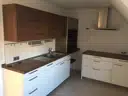 Einbauküche