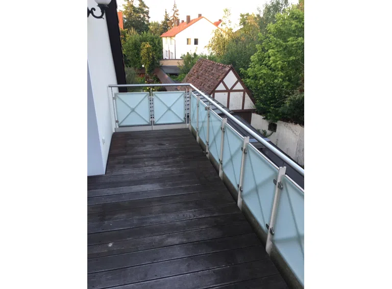 Südbalkon