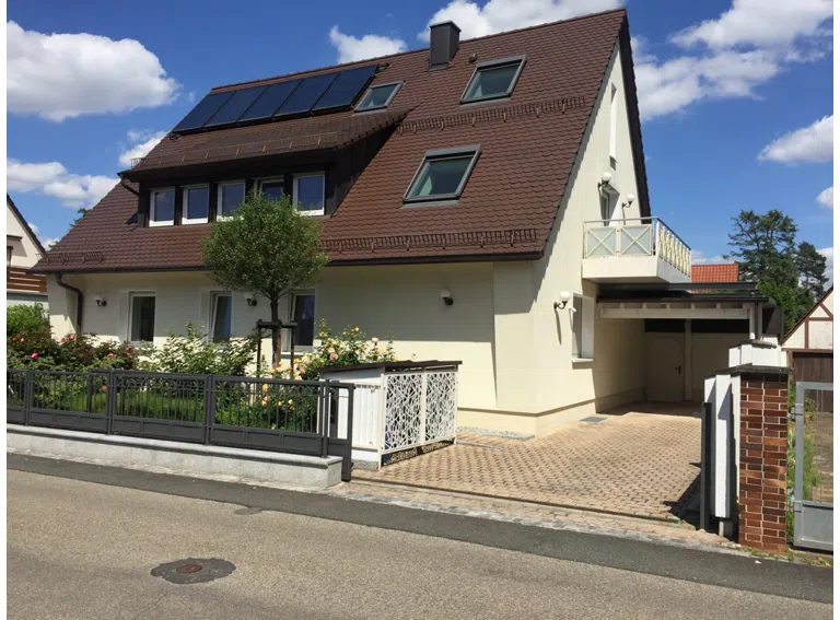 das_Haus