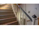 Treppe