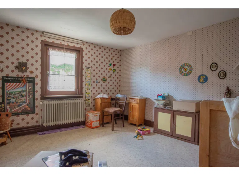 Kinderzimmer