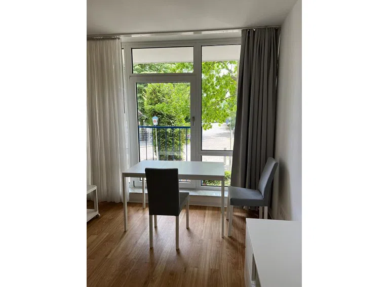 Aussicht