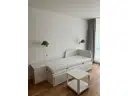 Wohn-/Schlafbereich