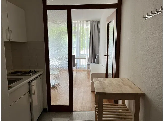 Pantry-Küche