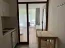 Pantry-Küche