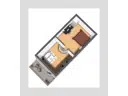 Grundriss Schlafen