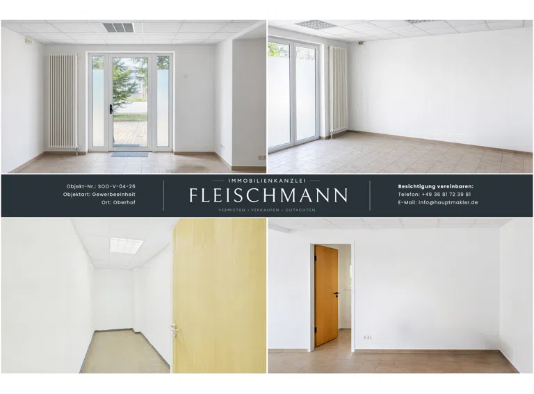 Innenansichten