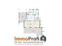 Grundriss farbig Erdgeschoss