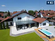 Häuser, in Obermeitingen, 304.76 m², 6.00 Zi., Bj. 1981