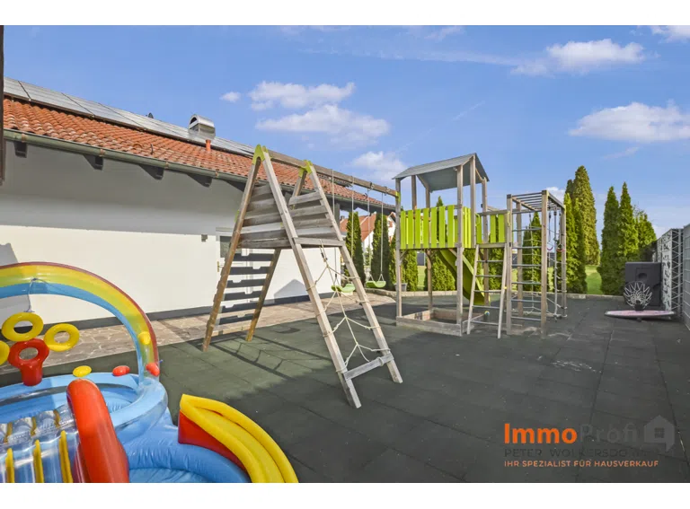 Spielplatz