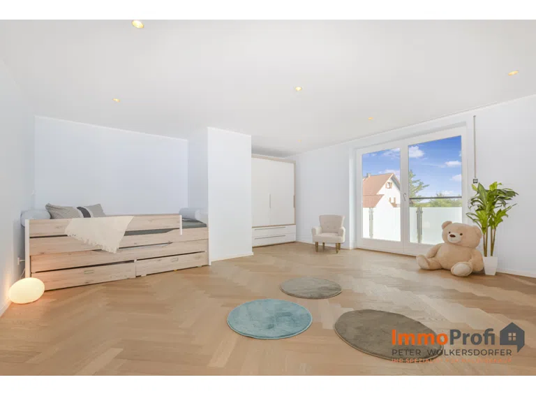Kinderzimmer 1