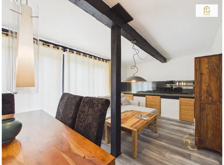 Wohnzimmer 1 EG