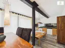 Wohnzimmer 1 EG