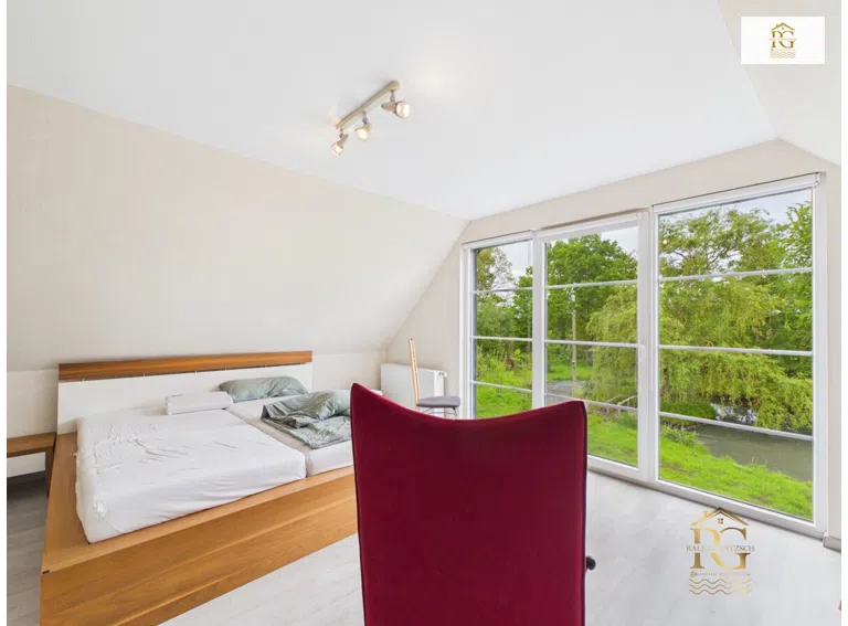 Schlafzimmer OG 2
