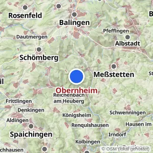 Kartenvorschau Obernheim
