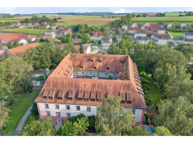 Luftaufnahme