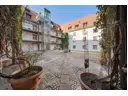 Innenhof