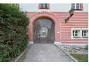 Eingang Wohnanlage_Wasserschloss
