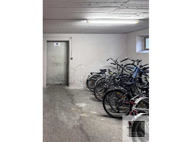 Fahrradkeller1