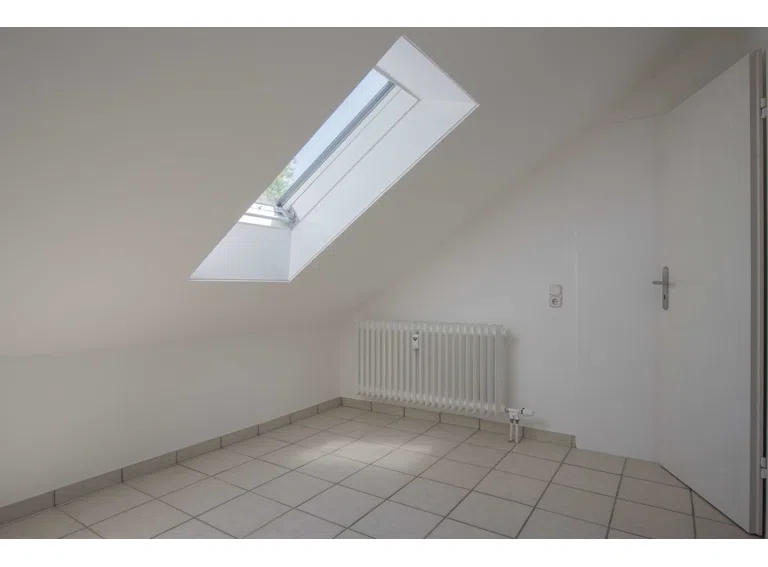 Gäste-/Arbeitszimmer