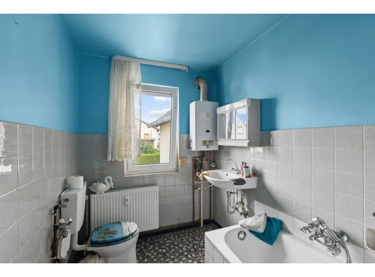 Badezimmer OG WHG 3