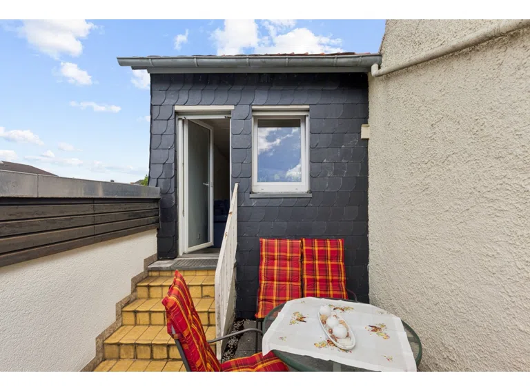 Balkon WHG 3